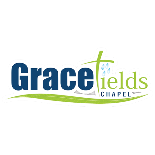 gracefields logo